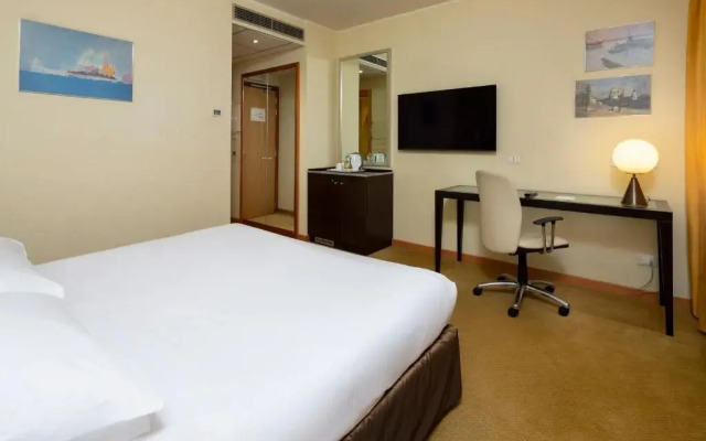 Crowne Plaza Padova by IHG Hotel