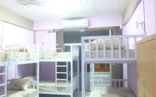 Backpackers Place Pattaya