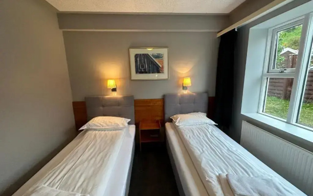 Hotel Austur