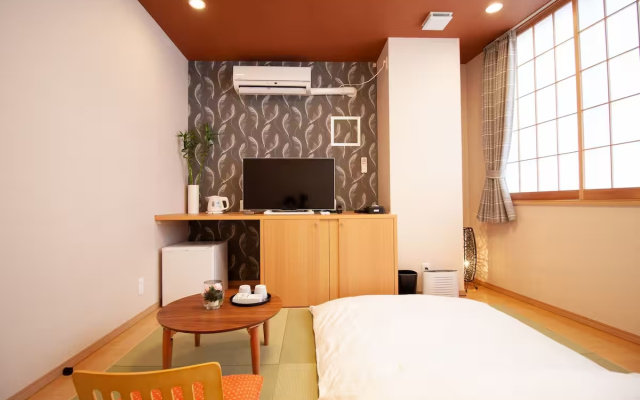 Traditional Japanese-Style room 사진 1