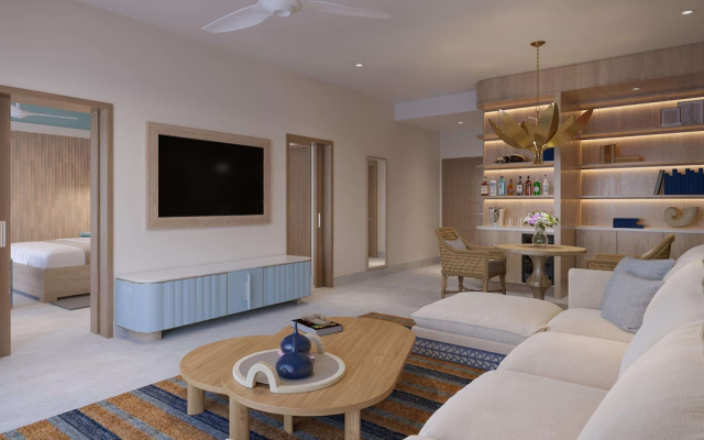 Sandals Royal Caribbean All Inclusive