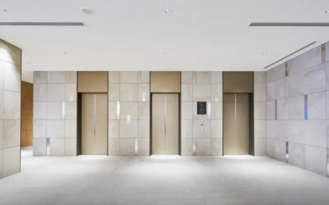 Daiwa Roynet Hotel Sendai-nishiguchi PREMIER