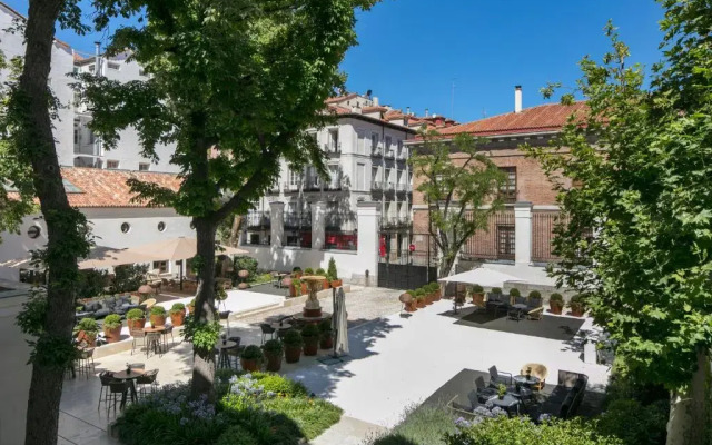 Palacio de los Duques Gran Meliá