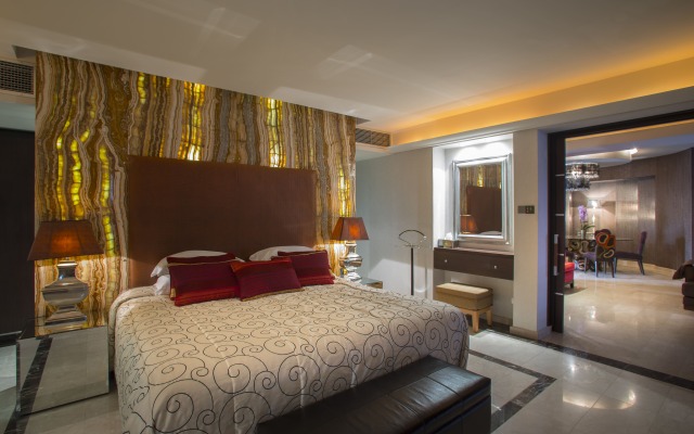 The GrandResort – Limited Edition by Leonardo Hotels