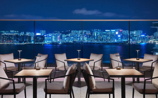 Hyatt Centric Victoria Harbour
