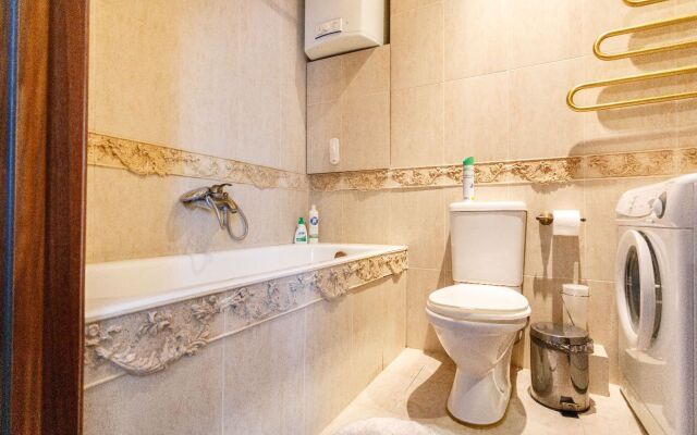 Апартаменты Flat Link в Богословском переулке