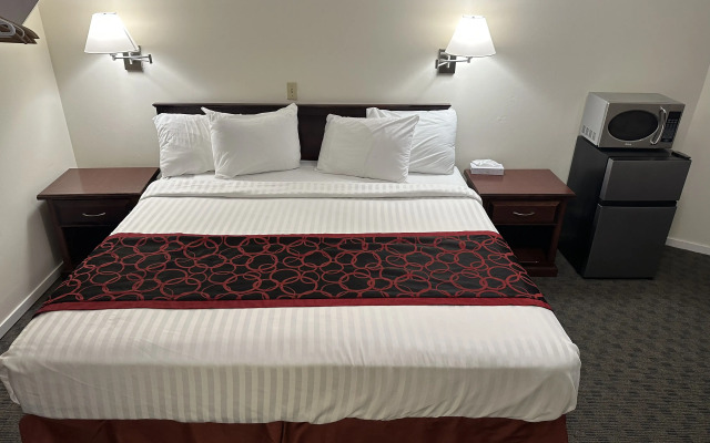 Kings Motor Inn