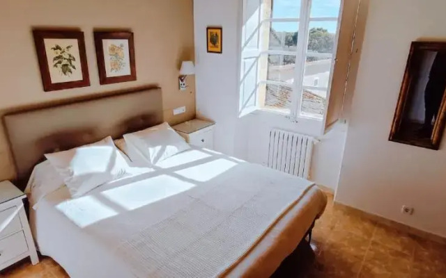 Agroturisme Sa Torre