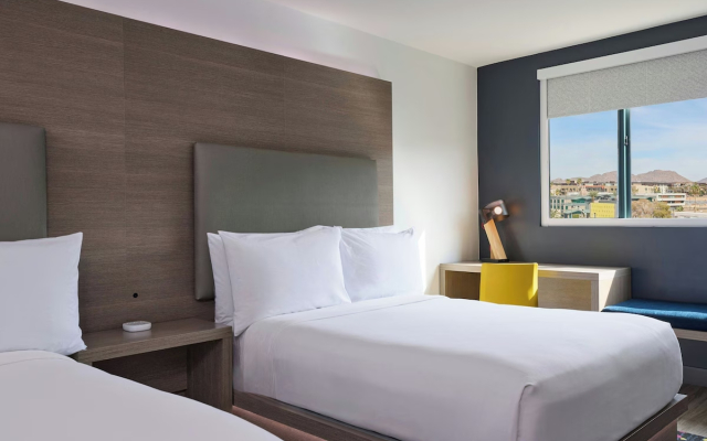 Aloft Scottsdale