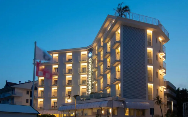 Hotel Montecarlo