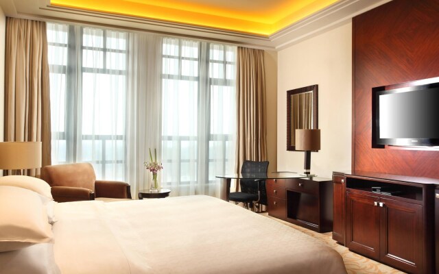 Sheraton Jiangyin Hotel