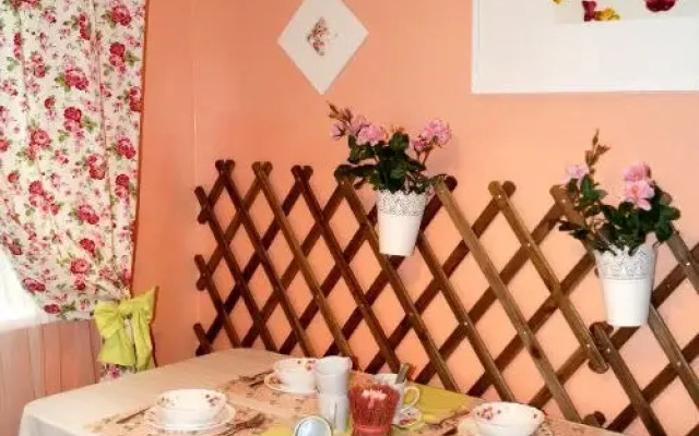 Provans Hostel
