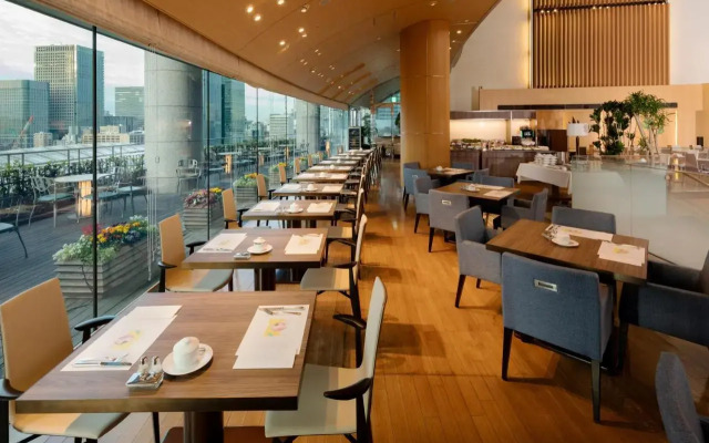 Marunouchi Hotel