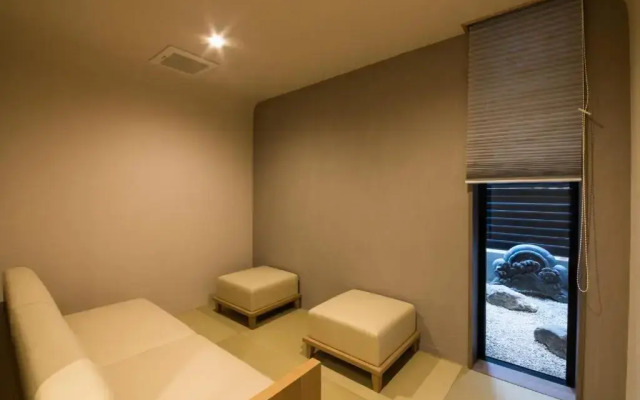 Hotel Intergate Kyoto Shijo Shinmachi