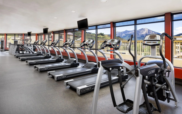 Elevation Hotel & Spa