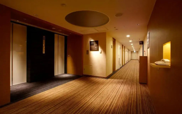 The B Ikebukuro Hotel