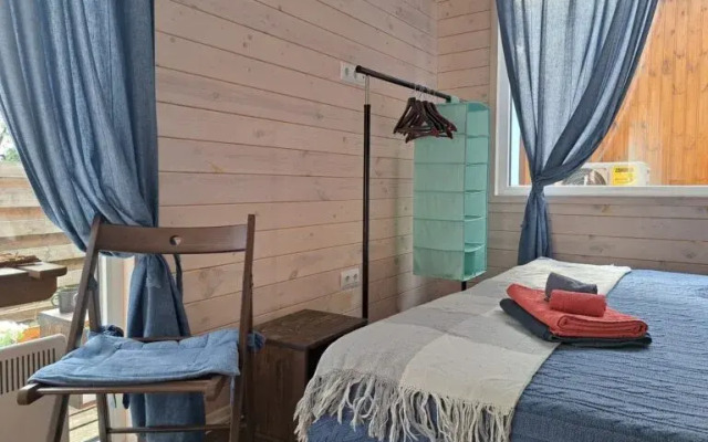Tiny House Cottage