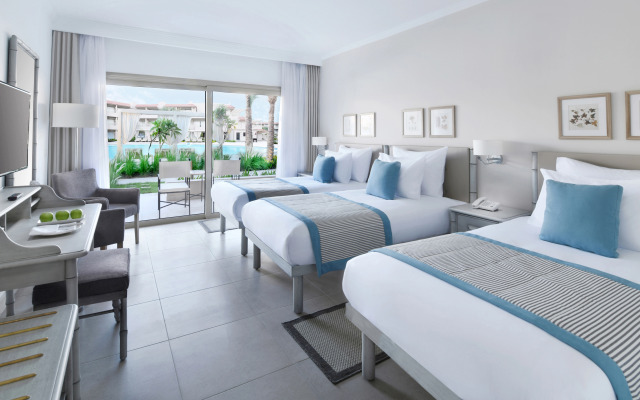 JAZ Elite Casa Del Mar Beach Hotel