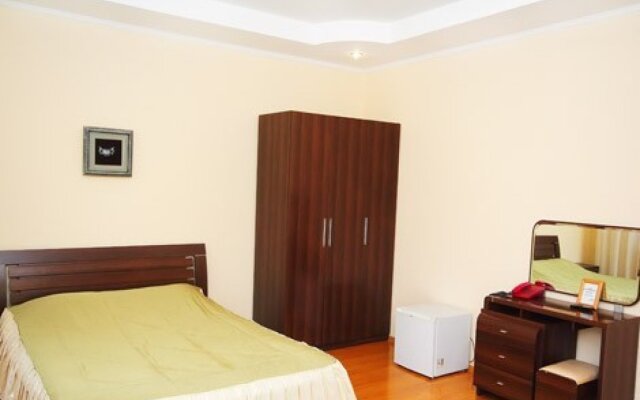 Almaly Hotel