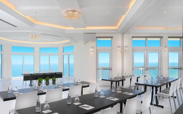 Pelican Grand Beach Resort - A Noble House Resort