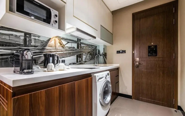 The Metropole Bangkok - Thonglor Hotel