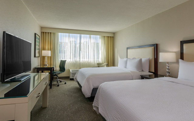 Holiday Inn Hotel & Suites Boston - Peabody by IHG
