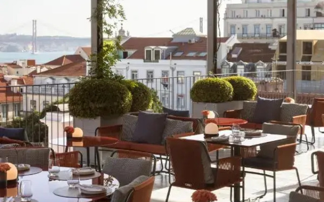 Bairro Alto Hotel