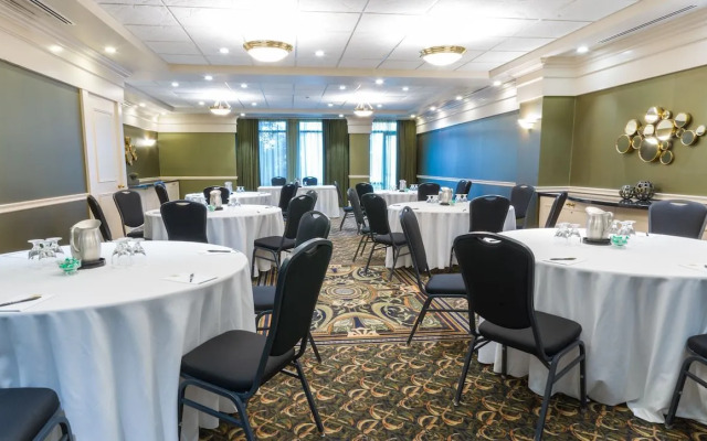 Varscona Hotel on Whyte