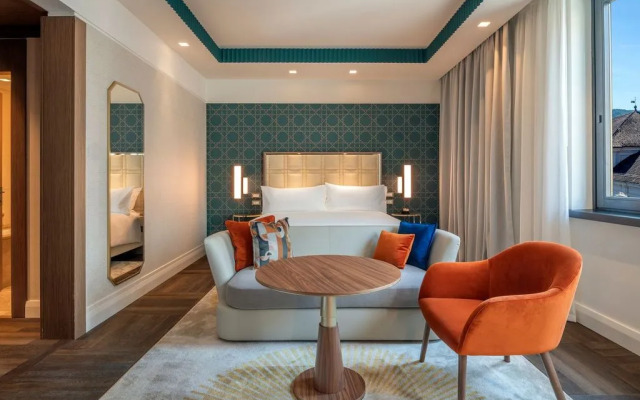 Hilton Turin Centre