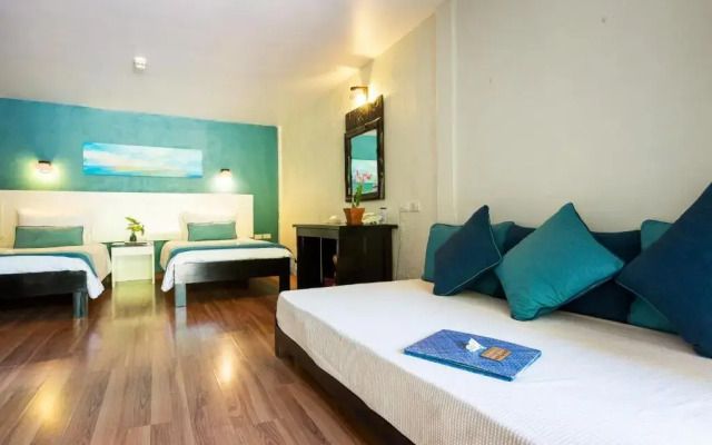 Vacation Village Phra Nang Inn