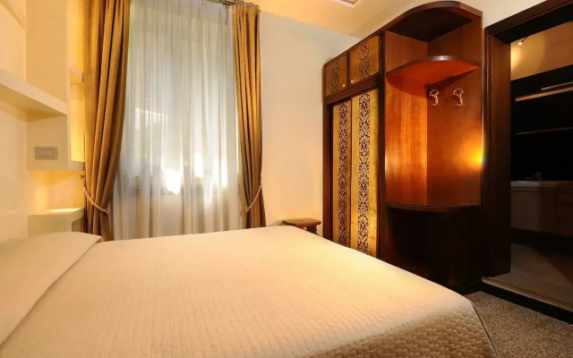 Abbazia Hotel