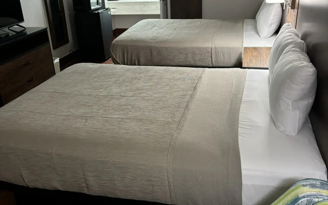 Travelodge by Wyndham Hotel & Cottages St Augustine/Historic