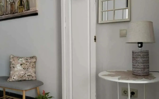 La Gitanilla Alojamiento & Encanto
