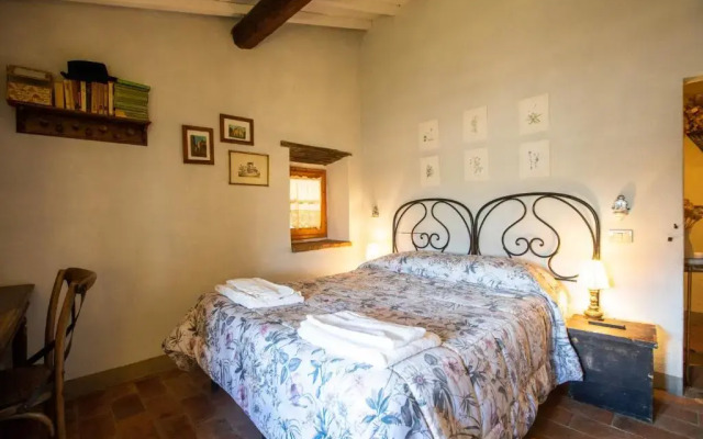 Il Vichiaccio Country House