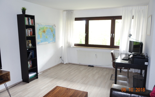 Apartment König
