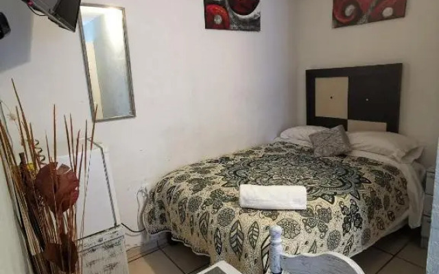 Mini Hotel | San Luis Potosí