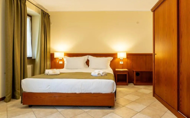 Hotel Villa Edy
