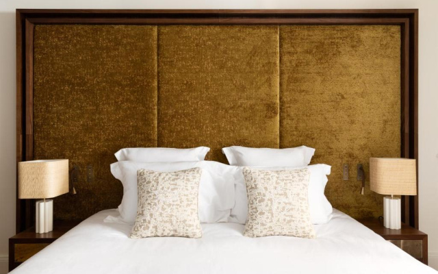 HIGHSTAY - Luxury Serviced Apartments - Place des Victoires