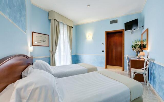 Europa Stabia Hotel