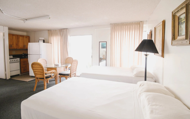 Royal Grove Waikiki