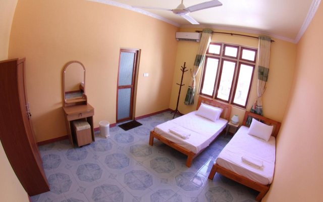 Jail Break Surf Inn Hotel - photo 3
