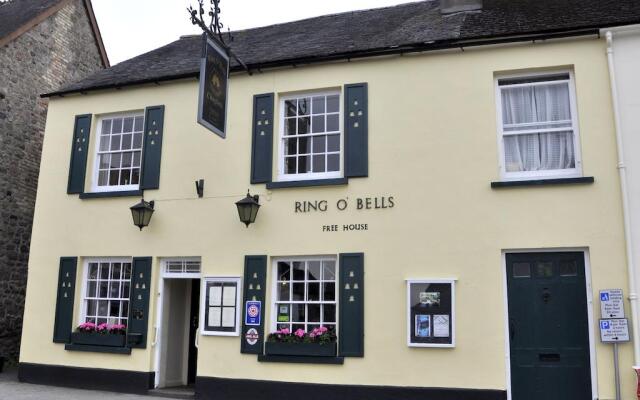 Ring O Bells