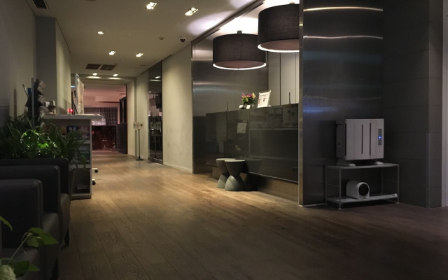Shibuya Granbell Hotel