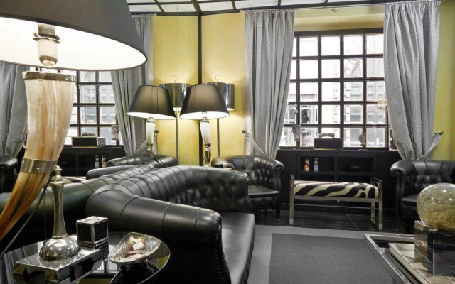 LHP Suite Piazza di Spagna