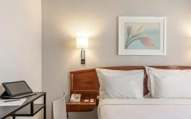 Hotel Dom Carlos Park