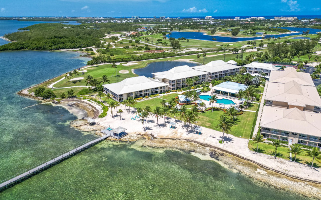 The Grand Caymanian Resort