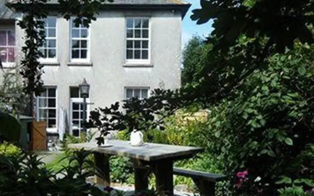 Number 59 Bed and Breakfast