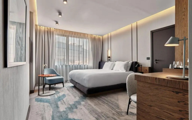 Crowne Plaza Sofia by IHG