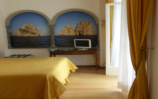 Gatto Bianco Hotel & SPA