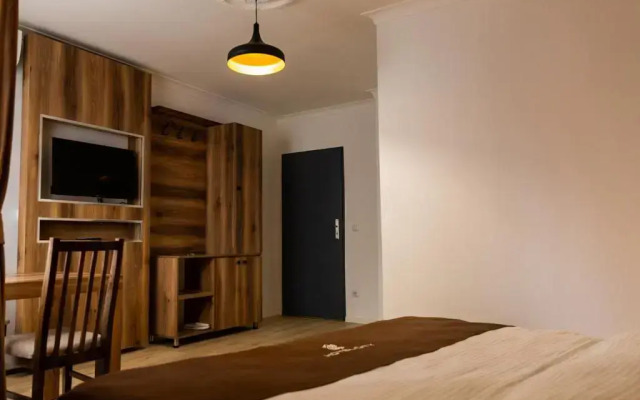 Hotel City Star